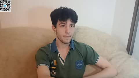 Oleg online show from April 14, 7:17 pm