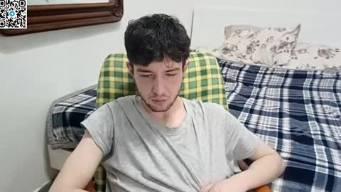 Oleg online show from March 30, 7:14 pm