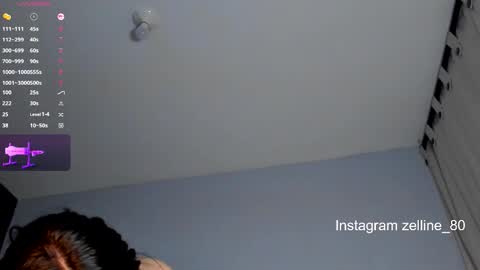 zelline online show from February 6, 7:12 am