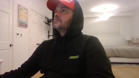 Zeus online show from January 12, 1:11 am