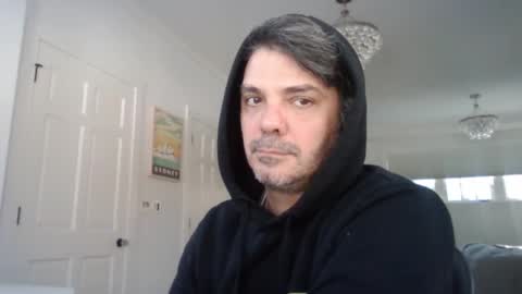 Zeus online show from February 10, 7:07 pm