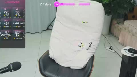 _zizi_ online show from January 27, 12:16 pm