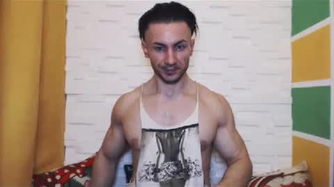 a1devilbody online show from January 8, 10:32 am