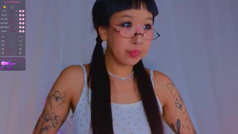 Ally online show from November 12, 3:25 pm