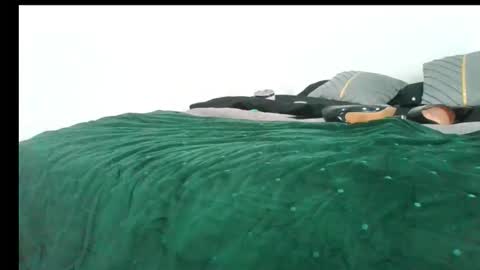 Simone Millerss online show from December 4, 10:20 pm