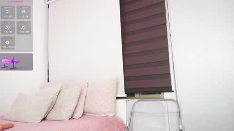 Alexandra  online show from November 16, 10:06 am