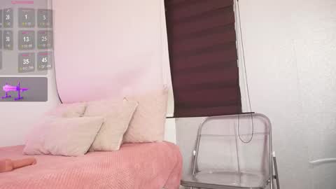 Alexandra  online show from September 30, 8:47 am