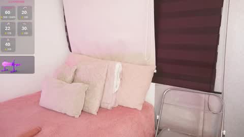 Alexandra  online show from September 28, 8:45 am