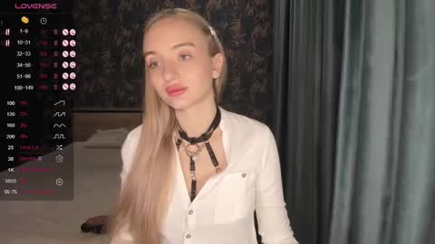 Adelina online show from October 1, 5:34 pm