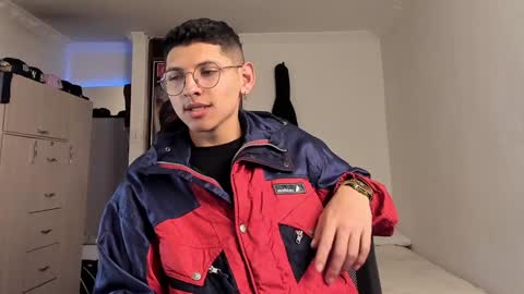 alejo online show from January 21, 2:00 am