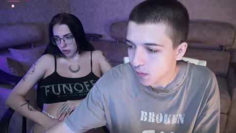 Kris Michael online show from February 22, 4:27 am