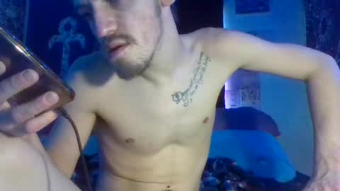 Chris online show from February 21, 4:26 pm