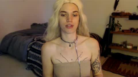 ally online show from January 25, 8:10 pm