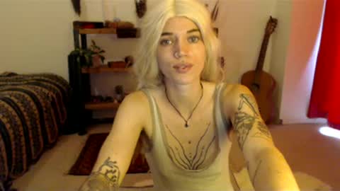 ally online show from December 5, 8:49 pm