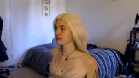 ally online show from January 25, 11:11 pm