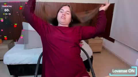 Abby Lee  online show from October 23, 7:26 pm