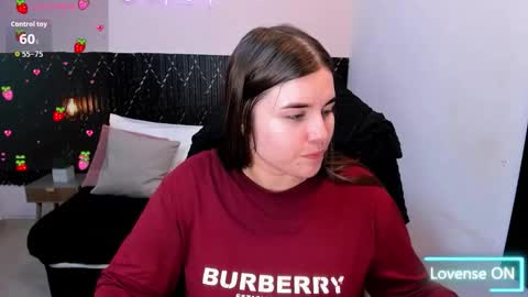 Abby Lee  online show from October 2, 6:28 pm