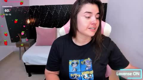 Abby Lee  online show from November 13, 6:54 pm