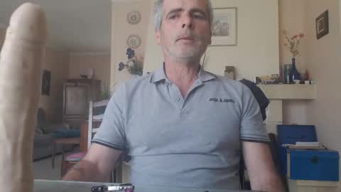 Aalex1717 online show from June 7, 6:40 am