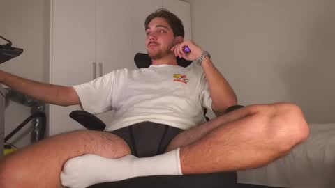 Alex online show from March 6, 2:10 am