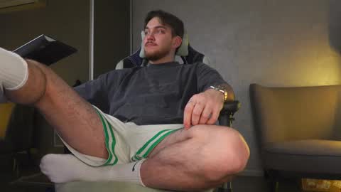 Alex online show from December 4, 8:03 am