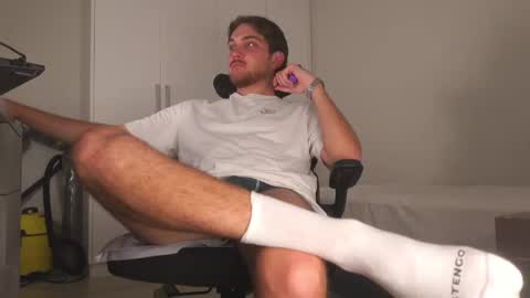 Alex online show from February 7, 2:36 am