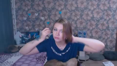 Alice online show from February 13, 1:58 pm