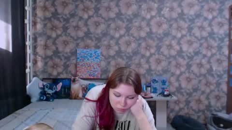 Alice online show from May 30, 2:21 am