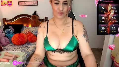 aamanda online show from October 16, 11:54 am