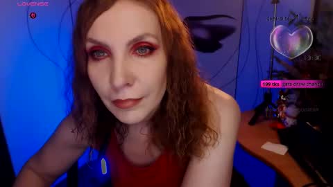 Katie online show from November 20, 3:49 am