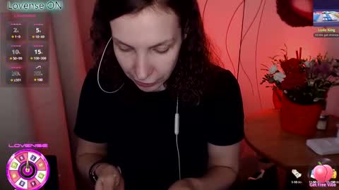 Katie online show from February 18, 10:05 am