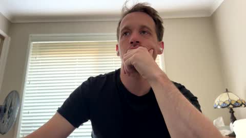 Kris online show from January 18, 10:52 pm