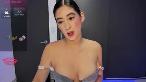 Snapshot of aandreamartinez1 chatting on September 22, 6:28 am andrea online show from September 22, 6:28 am