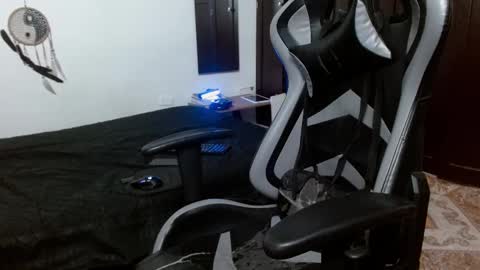 aarman online show from October 3, 10:29 pm