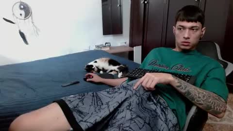 aarman online show from January 11, 5:08 pm