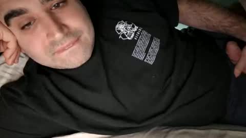 Aaron online show from March 22, 12:42 pm