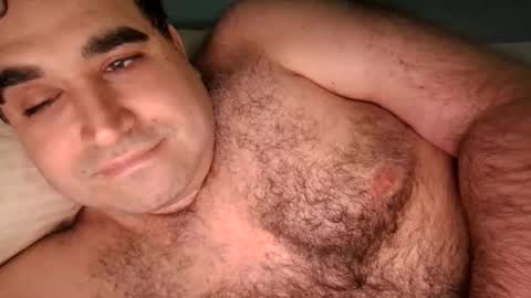 Aaron online show from June 7, 12:32 pm