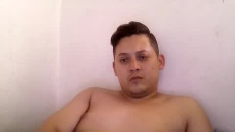 Liamaten online show from February 2, 8:41 pm