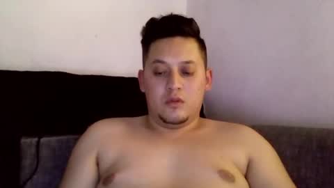 Liamaten online show from February 15, 8:33 pm