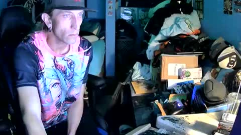 NorCalLongSlong online show from May 31, 7:18 am