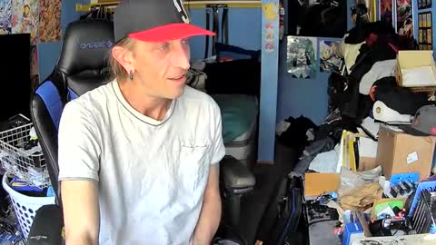 NorCalLongSlong online show from May 21, 3:18 pm