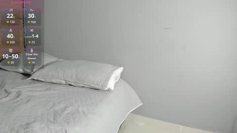 Aaron online show from April 4, 11:56 pm