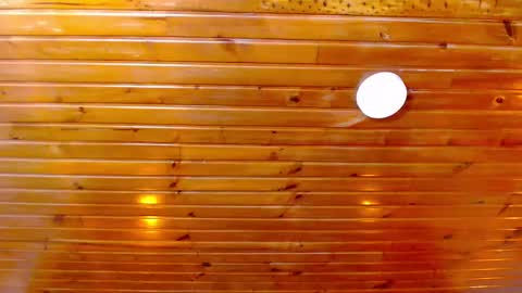 Aaron online show from September 29, 1:32 pm