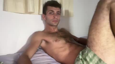 aaron_ciel online show from July 19, 7:27 pm