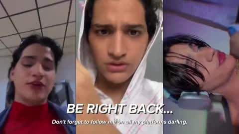 Aaron  online show from September 30, 10:42 pm