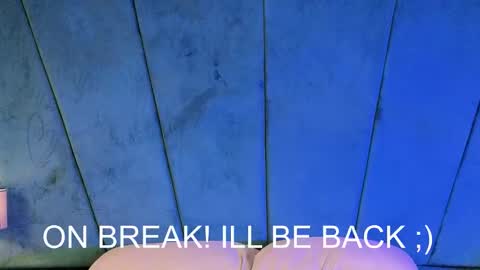 Aaron Ezequiel online show from October 17, 11:31 pm