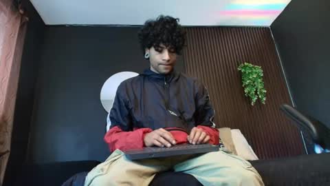 Aaron and Jassell online show from September 30, 6:07 pm