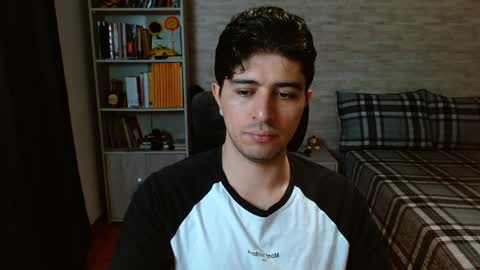 Aaron online show from May 15, 7:54 pm