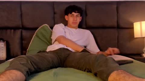 Aron online show from September 16, 6:55 pm