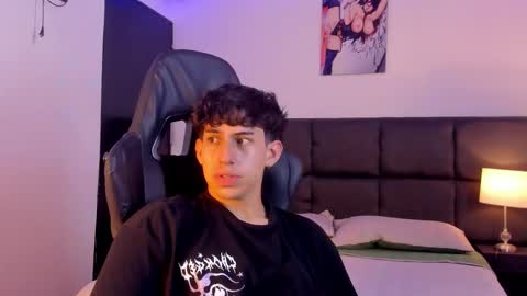 Aron online show from September 19, 7:50 pm